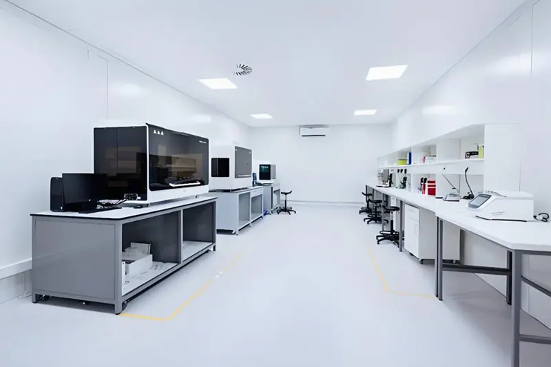 (Galvalum + pvdf) patong