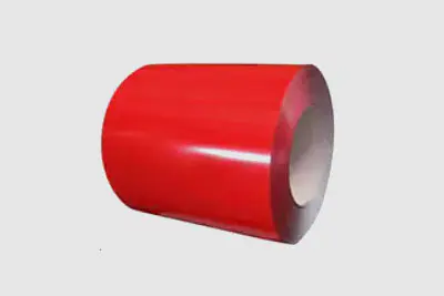 Application ng PPGI Coil
