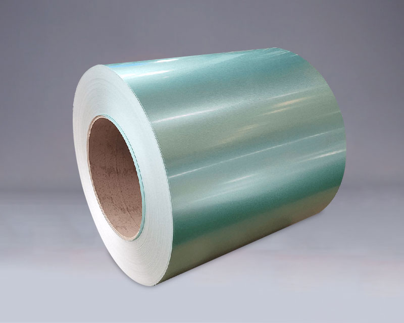 Ano ang mga pagkakaiba sa pagitan ng mga galvanized steel coils at cold-roll na bakal coils?