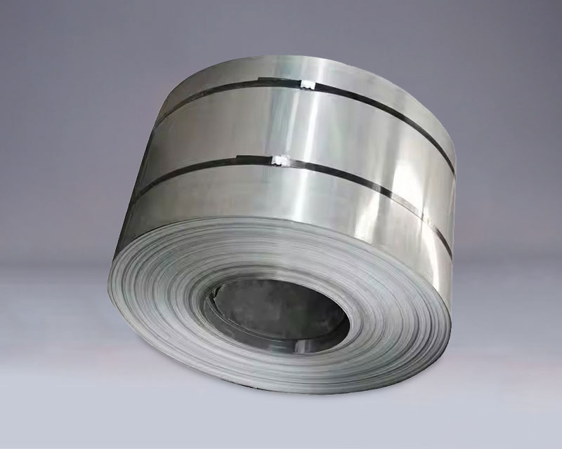 cold-rolled steel coil