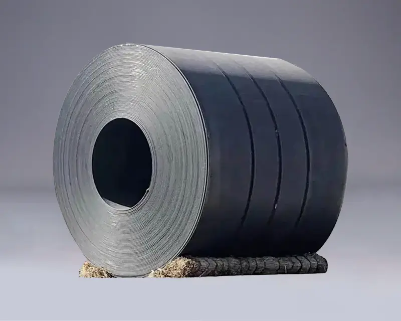 Q235 Q335 Hot-roll Carbon Steel Coil